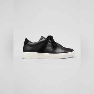 Alexandre Birman Clarita Sneakers in Black
